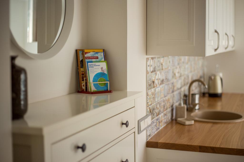 #stayhere - Spacious 2bdr Two Floor I Heart Of Old Town Butas *