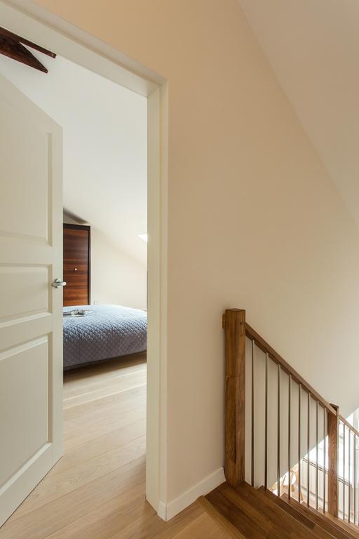 #stayhere - Spacious 2bdr Two Floor I Heart Of Old Town Vilnius