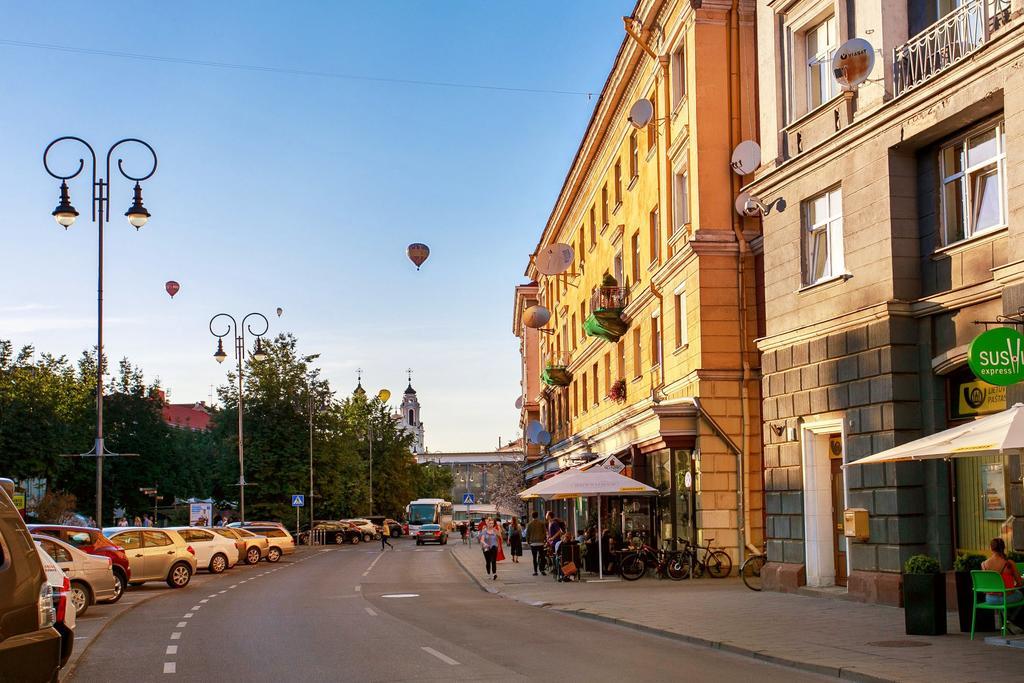 #stayhere - Spacious 2bdr Two Floor I Heart Of Old Town