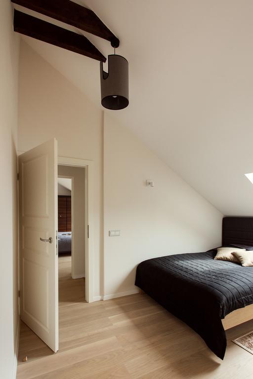 Butas #stayhere - Spacious 2bdr Two Floor I Heart Of Old Town Vilnius