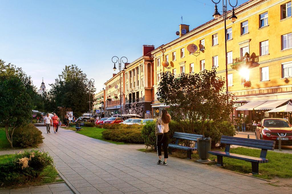 Lägenhet #stayhere - Spacious 2bdr Two Floor I Heart Of Old Town *