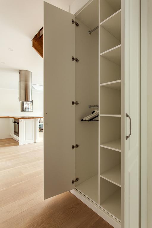 #stayhere - Spacious 2bdr Two Floor I Heart Of Old Town Lägenhet *