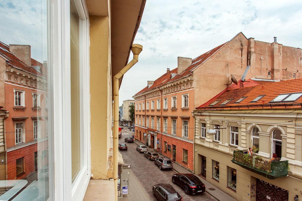 Lägenhet #stayhere - Spacious 2bdr Two Floor I Heart Of Old Town *