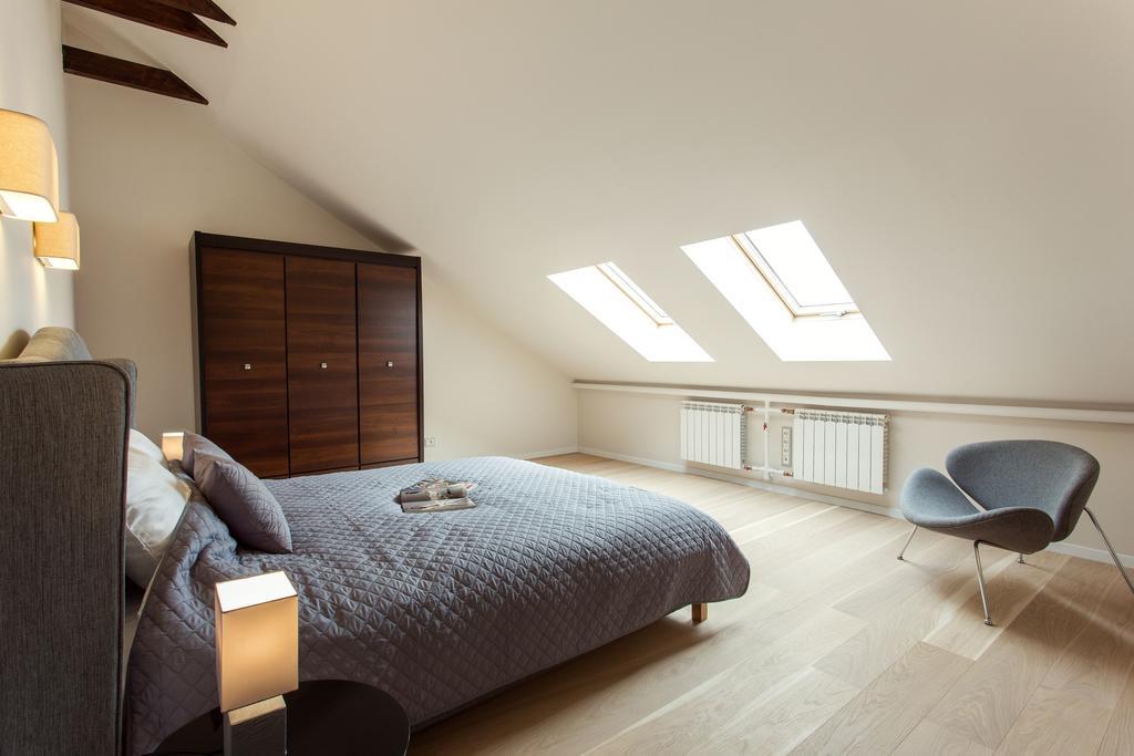 #stayhere - Spacious 2bdr Two Floor I Heart Of Old Town Butas Vilnius