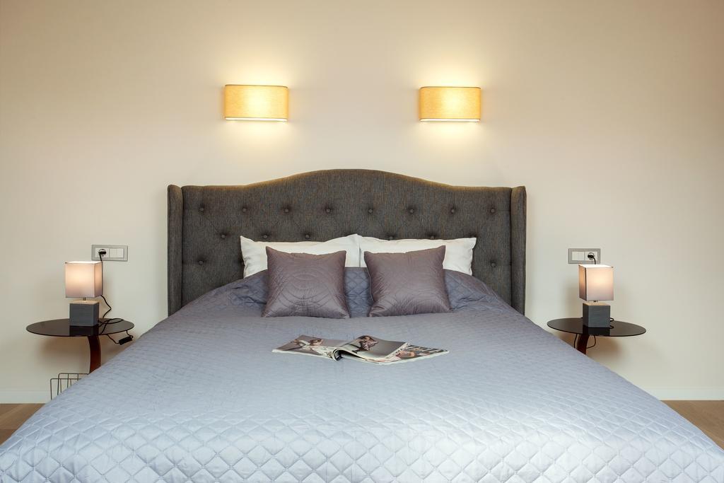 #stayhere - Spacious 2bdr Two Floor I Heart Of Old Town Appartement *