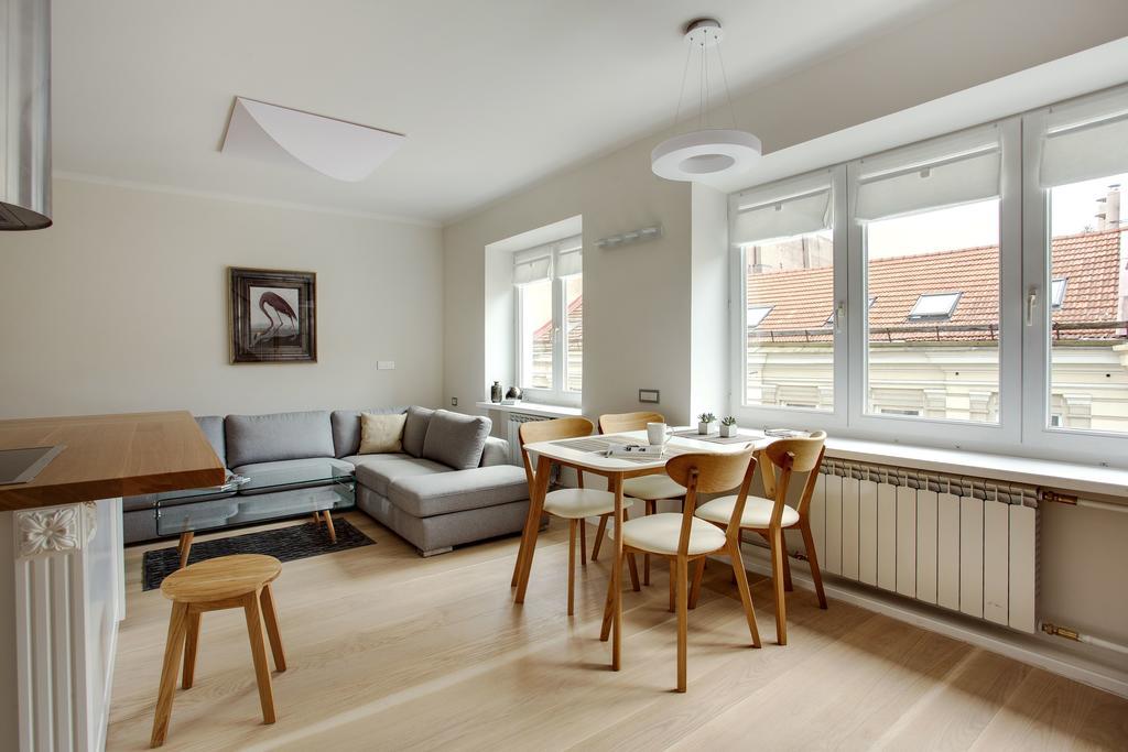 #stayhere - Spacious 2bdr Two Floor I Heart Of Old Town Vilnius