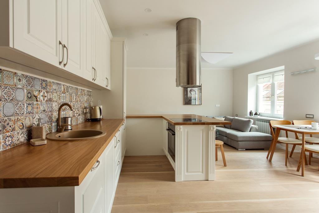 Appartement #stayhere - Spacious 2bdr Two Floor I Heart Of Old Town *