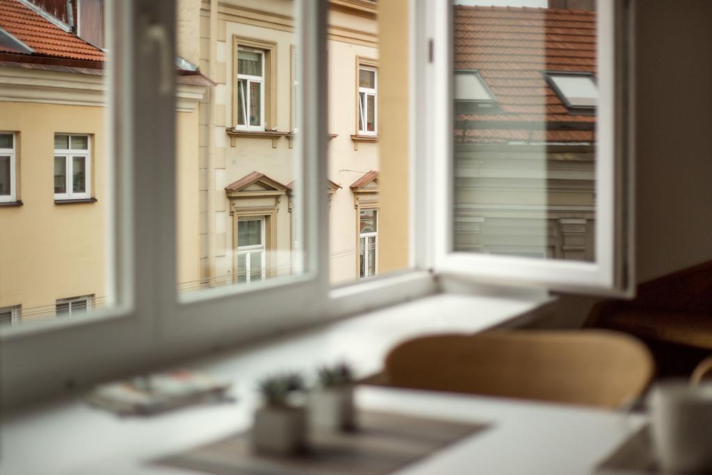 Appartement #stayhere - Spacious 2bdr Two Floor I Heart Of Old Town Vilnius