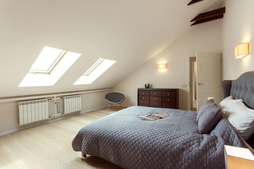 Appartement #stayhere - Spacious 2bdr Two Floor I Heart Of Old Town *