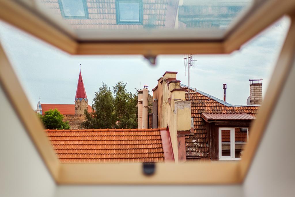 #stayhere - Spacious 2bdr Two Floor I Heart Of Old Town Appartement Vilnius