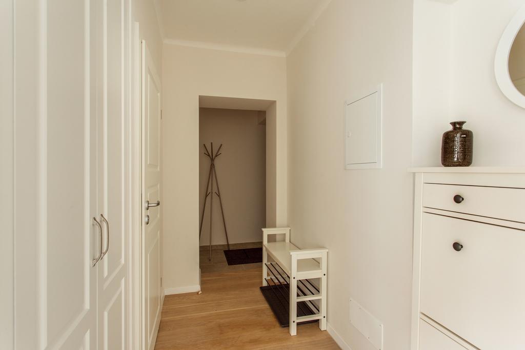 #stayhere - Spacious 2bdr Two Floor I Heart Of Old Town Vilnius