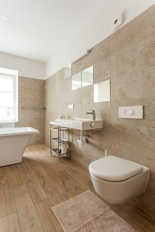 Appartement #stayhere - Spacious 2bdr Two Floor I Heart Of Old Town