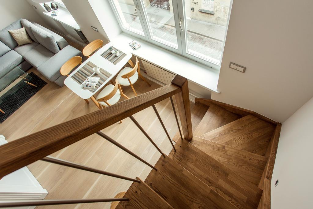#stayhere - Spacious 2bdr Two Floor I Heart Of Old Town * Vilnius