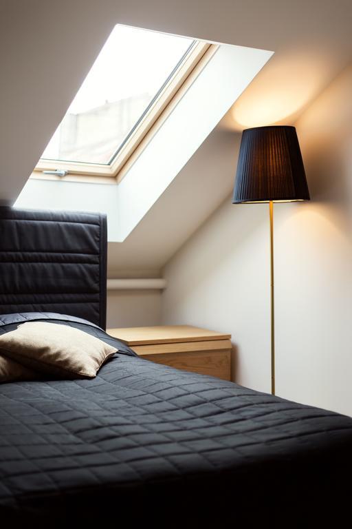 Appartement #stayhere - Spacious 2bdr Two Floor I Heart Of Old Town *